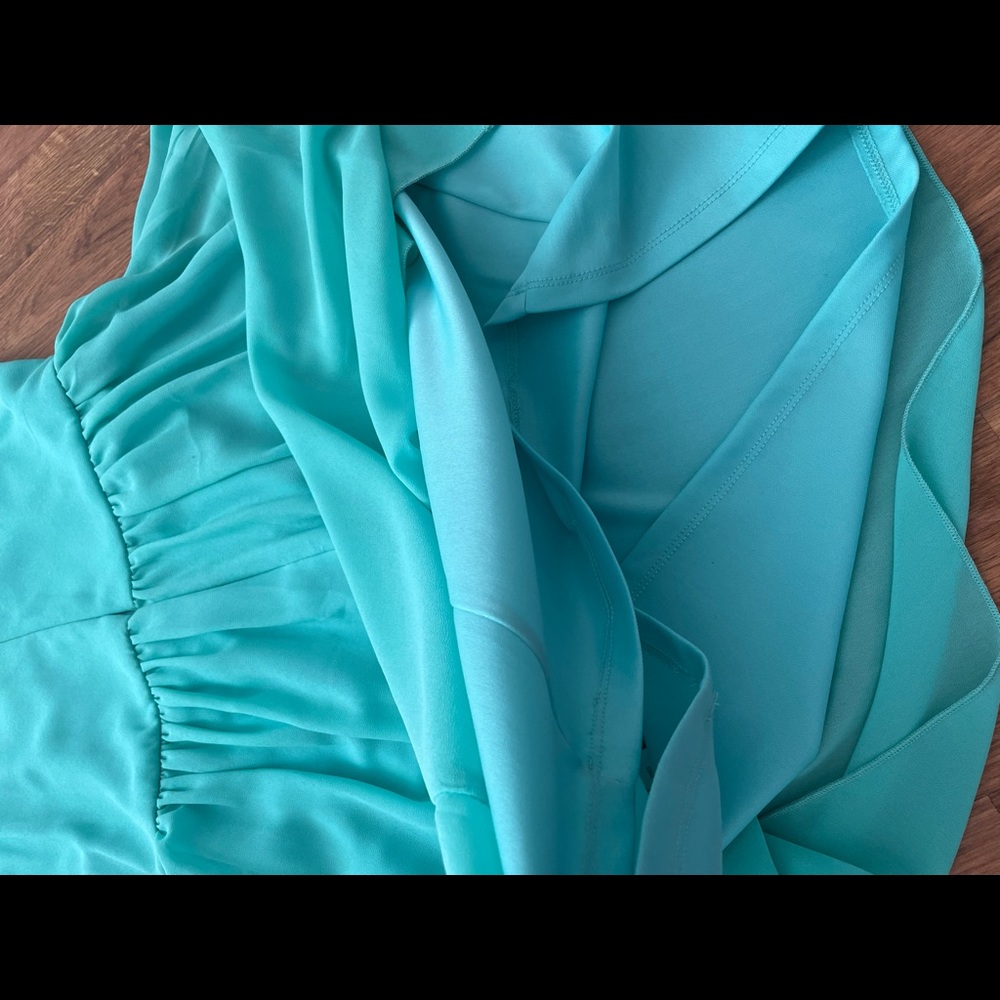 “CHARLOTTE RUSSE WOMENS DAY DRESS” - Picture 5 of 9